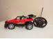 Masinuta cu telecomanda buggy raliu off road masina teleghidata 908696 poza 2